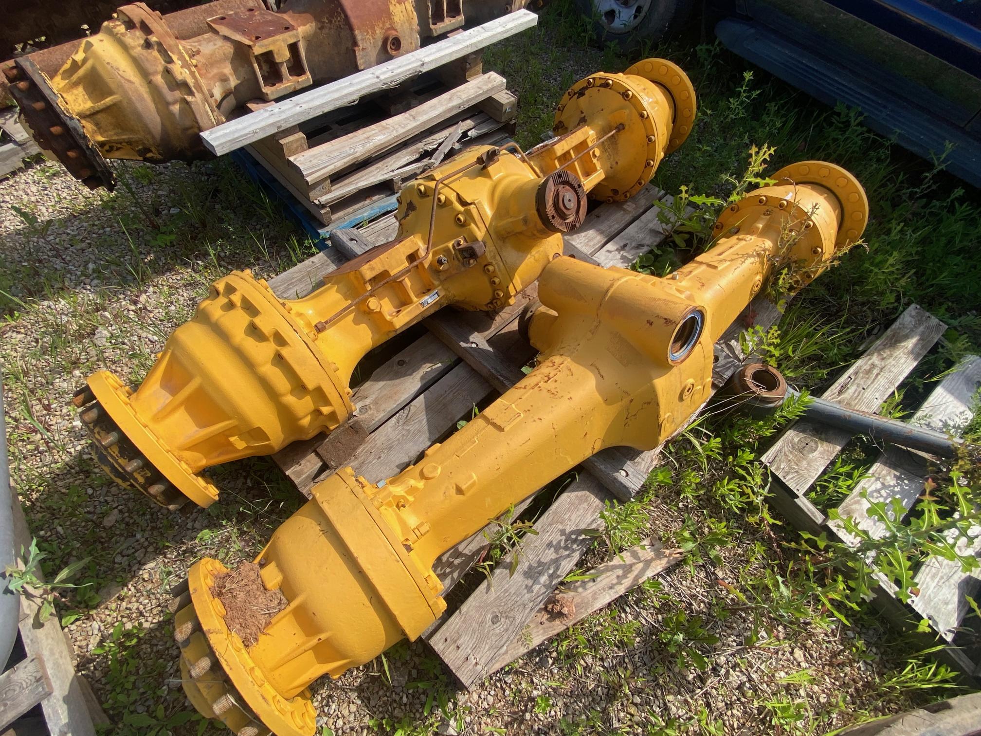 2011 VOLVO L70F - Image 14